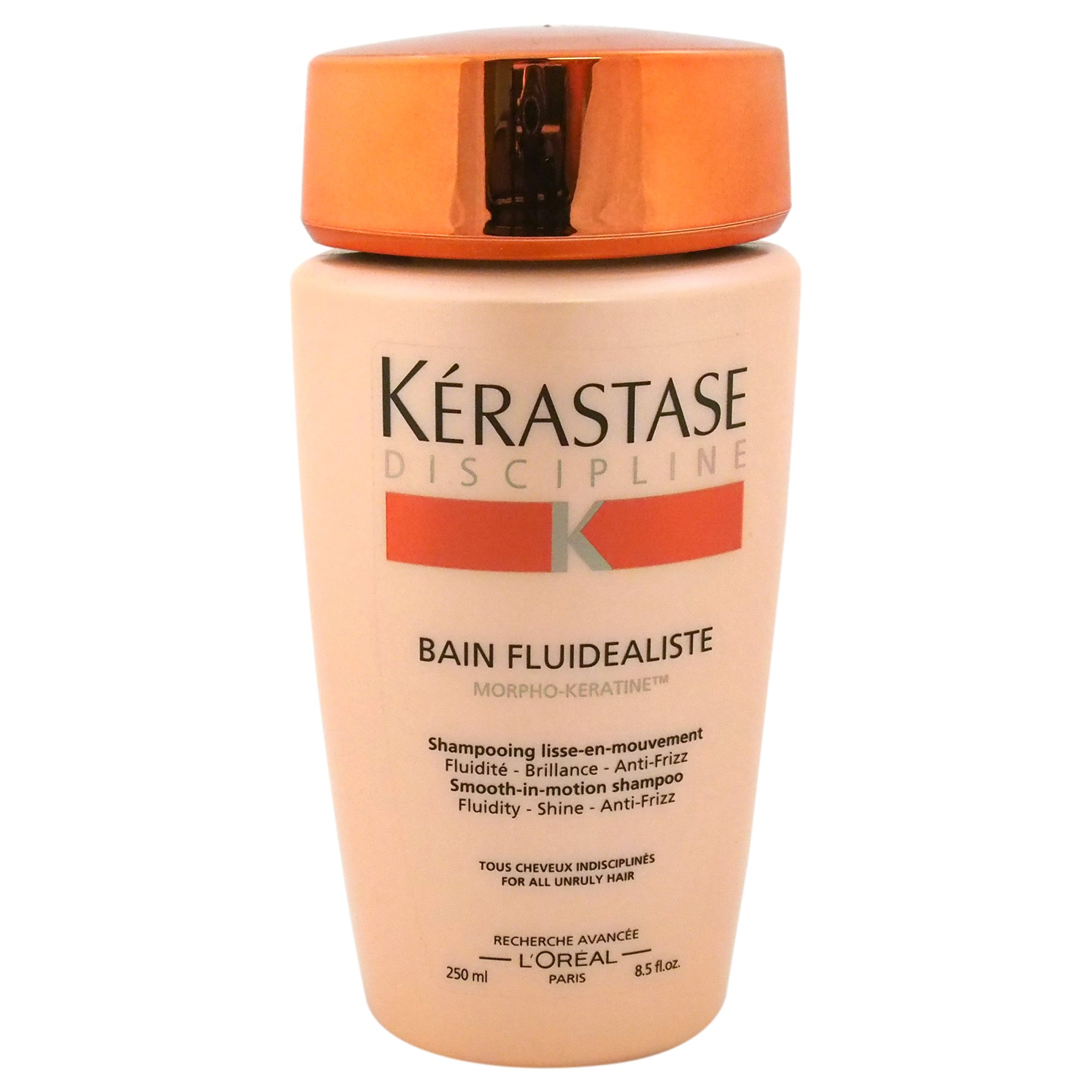 Amazon.com: Kerastase Discipline Maskeratine Smooth-in 