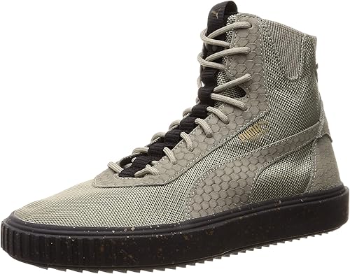 puma breaker blocked