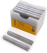 Stanley 1-TRA709-5T 14mm G-Type Heavy Duty Staples (5000) view 2