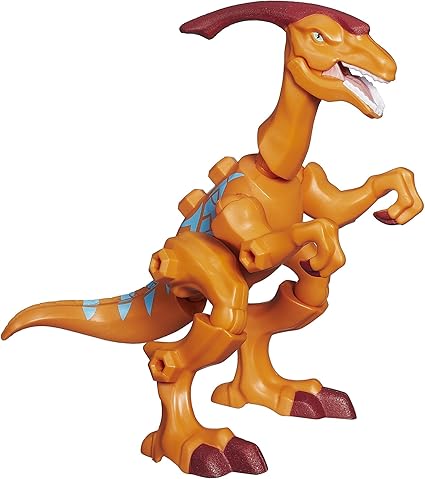 jurassic park parasaurolophus toy