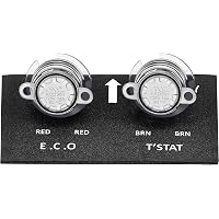 Amazon.com: DOMETIC Atwood 91470 Thermostat : Automotive