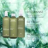 Aveda Botanical Kinetics Purifying Gel Cleanser Normal to Oily Skin Lavender view 5