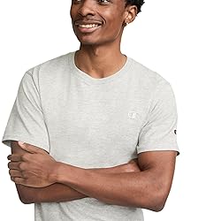 Champion Men's Classic Short Sleeve