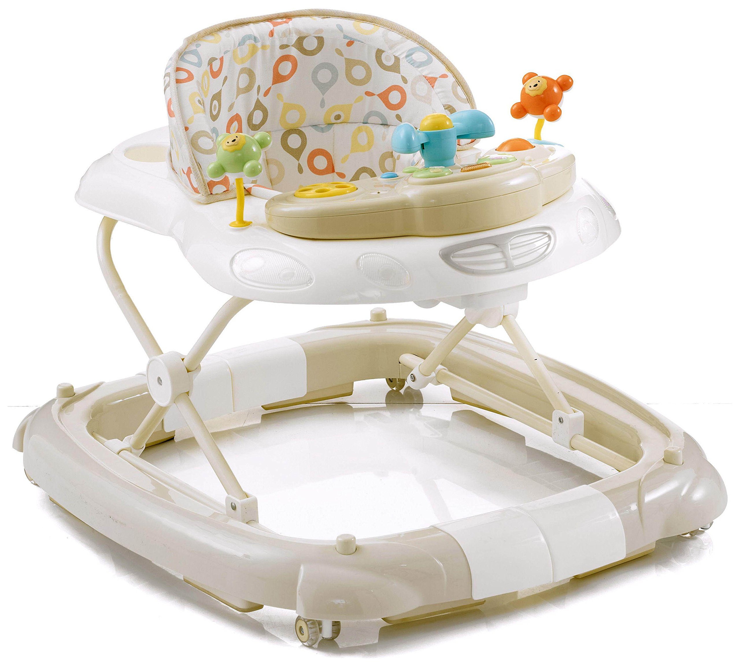 mychild walk n rock 2 in 1 baby walker