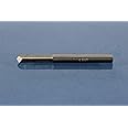 TEMO 1/8 Inch Solid Carbide Broken Taps Drill Extractor