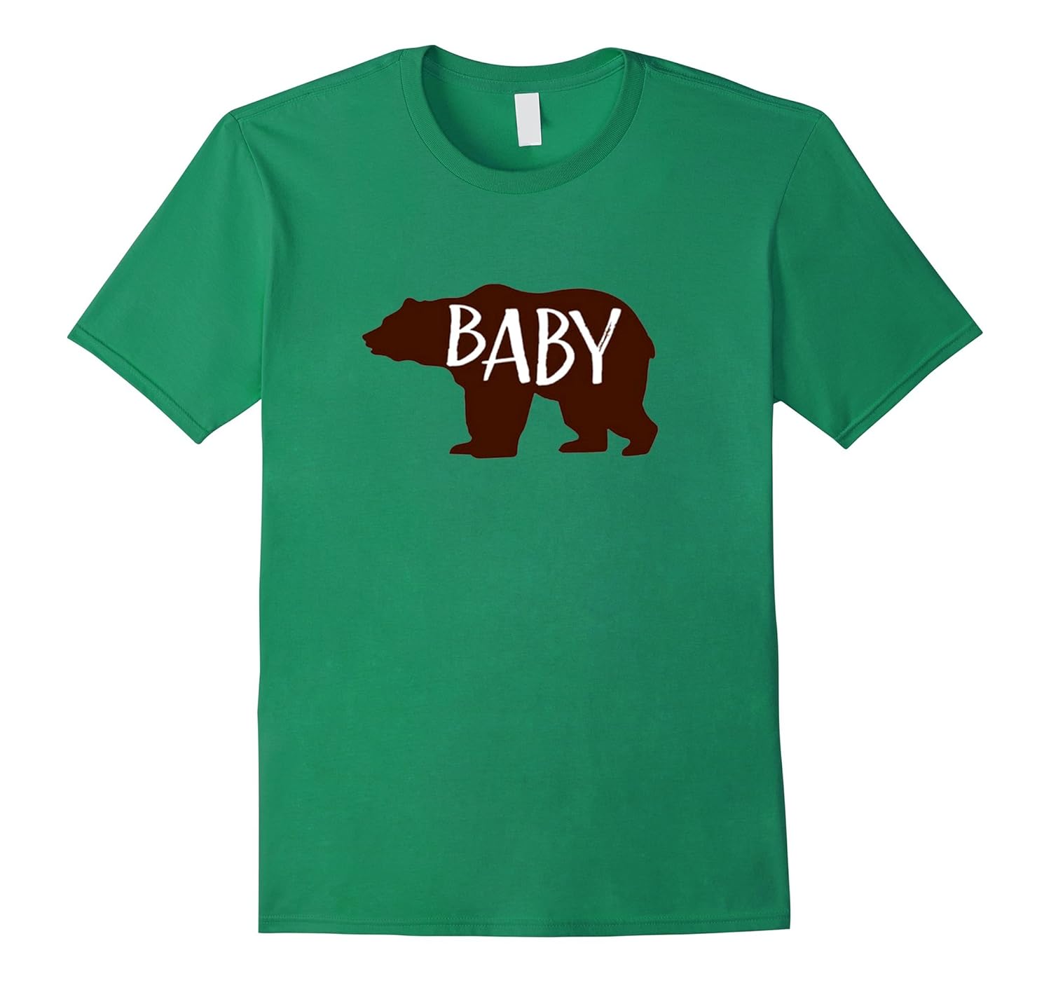 BABY Bear Shirt Graphic TeeCL Colamaga
