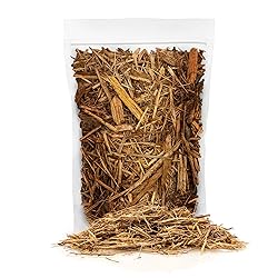 Premium Eucalyptus Mulch by Gardenera - Beautify