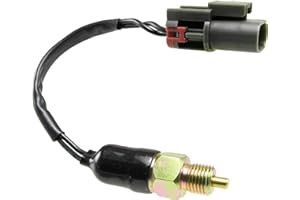 WELLS VEHICLE ELECTRONICS Wells JA447 Back-Up Light Switch