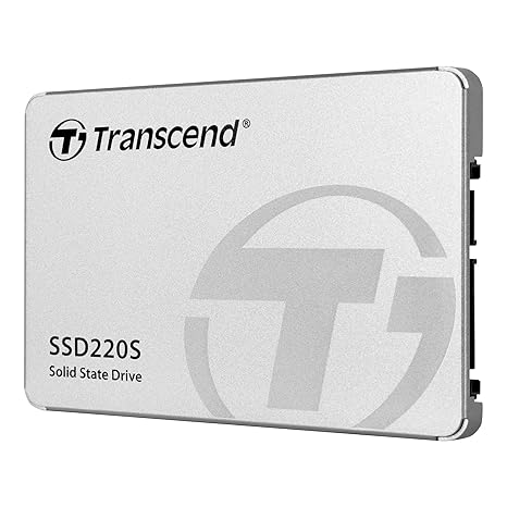 Transcend Ts240gssd220s Solid State Drive Sata Iii 6 Gbs Ssd220s 25 240 Gb