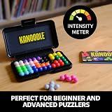 Learning Resources Kanoodle 3D Brain Teaser Puzzle Travel Game 200+ Challenges view 7