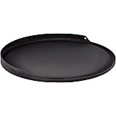 Oklahoma Joe's 7577447P04 Griddle & Pizza Steel, Large, Silver