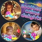 Highttoy 7 In 1 Light Up Sensory Toys for Kids Autism ADHD 4-8 yrs view 4