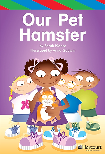 Download Our Pet Hamster PDF