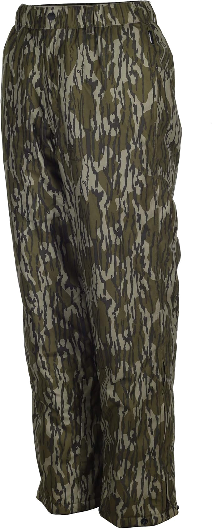 Gamehide Mossy Oak Bottomland Insulated Tundra Hunting Pant