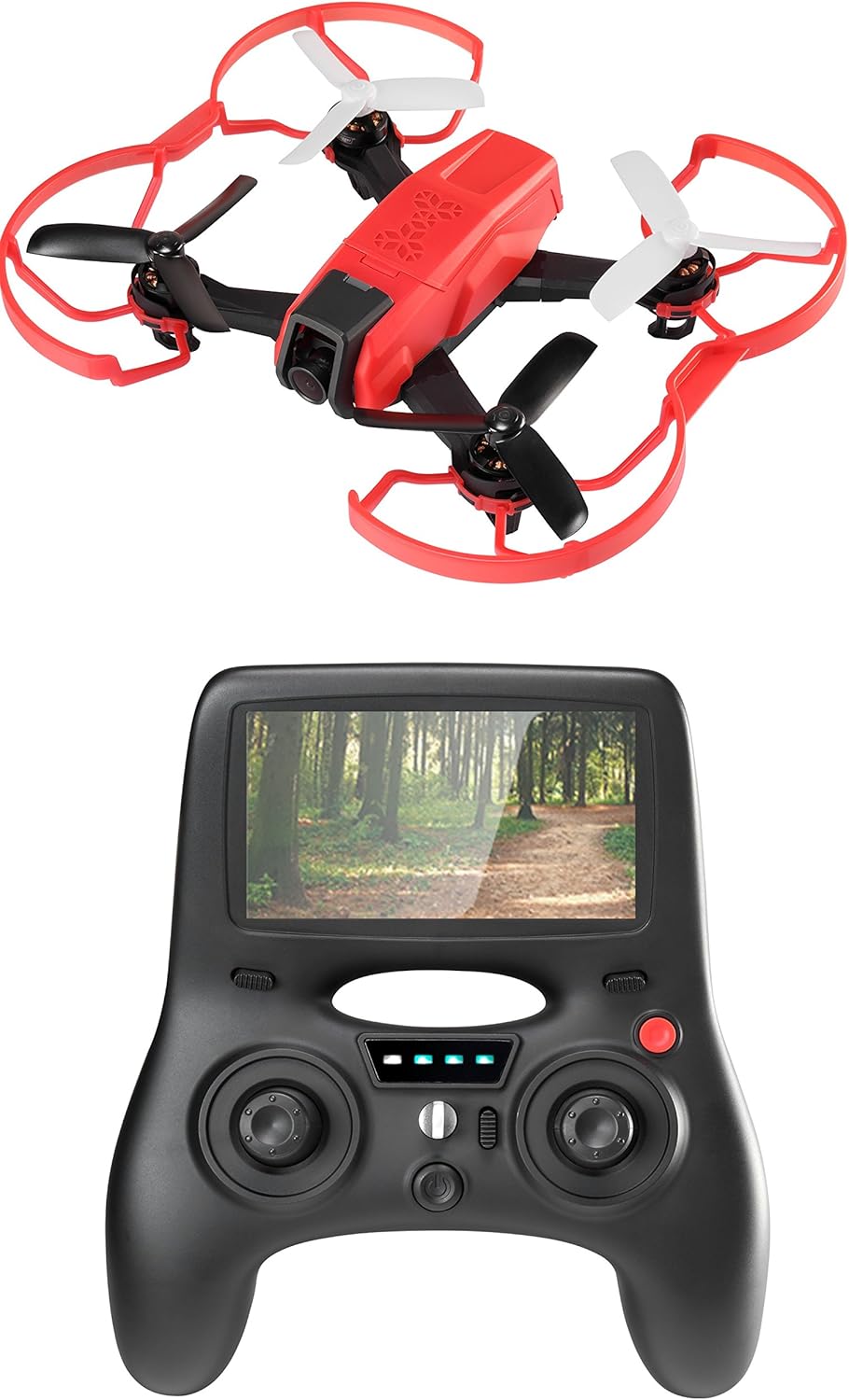 rc eye xtreme v2