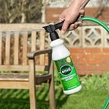 envii Greenkeeper's Secret Liquid Lawn Food & Fertiliser Sprayer 150m² view 6