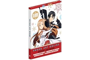 Sword Art Online: The Official Advent Calendar: 25 Days of Surprises