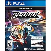 Redout - PlayStation 4