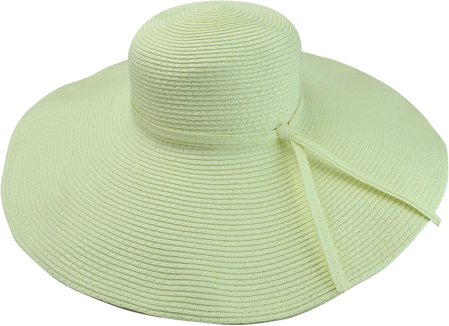 crushable floppy sun hat