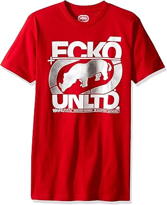 camisas ecko para hombre