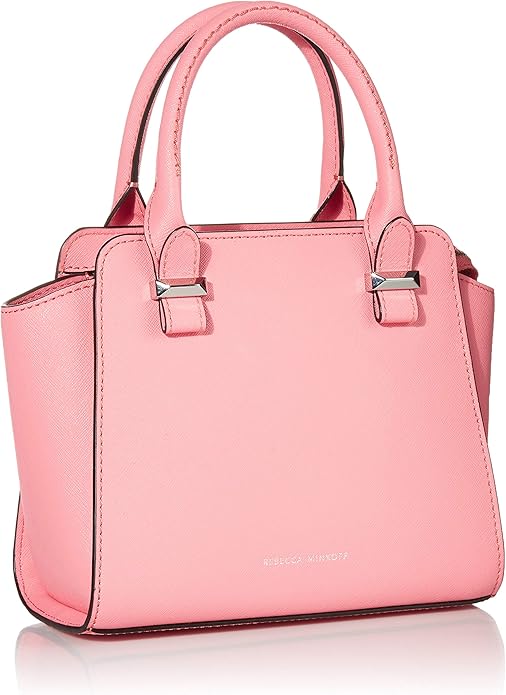 Rebecca Minkoff 瑞贝卡明可弗 Avery Tote 小号女式手提包 2.5折 海淘转运到手约￥351