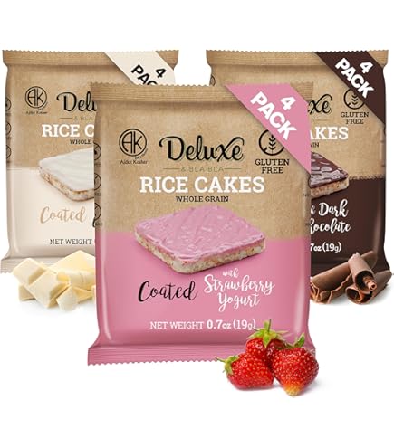 Amazon.com: Hanzhengxuan Rice Cake 7 Oz z (pack of 2)_AB : Grocery