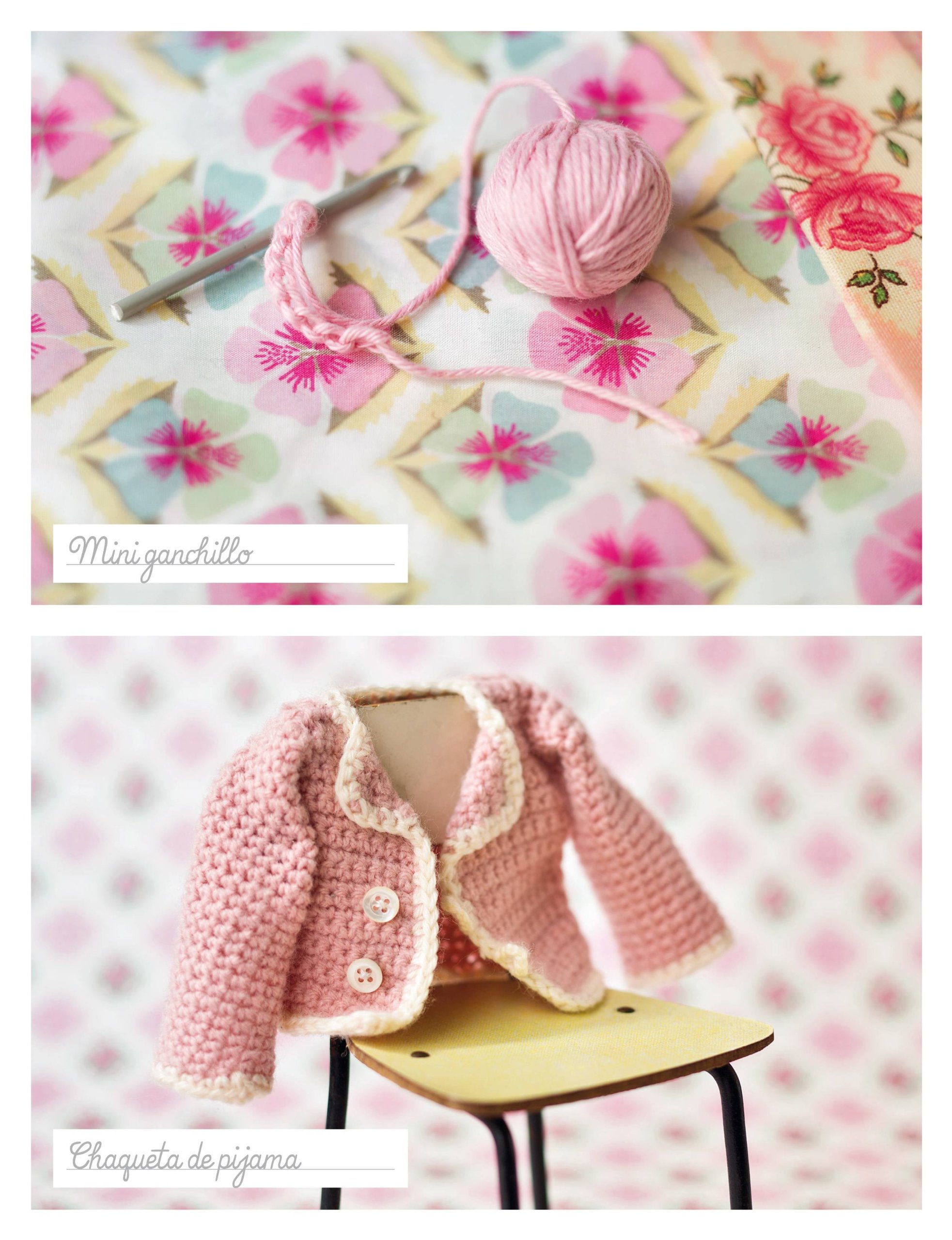 mi muñeca de ganchillo pdf