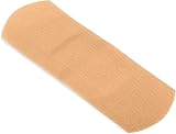 Safety First Aid HypaPlast Fabric Plasters 7.2 x 2.5 cm Pack of 100 view 2