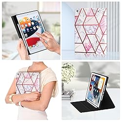 Case for iPad 9th Generation(2021)/ 2020 iPad 8th