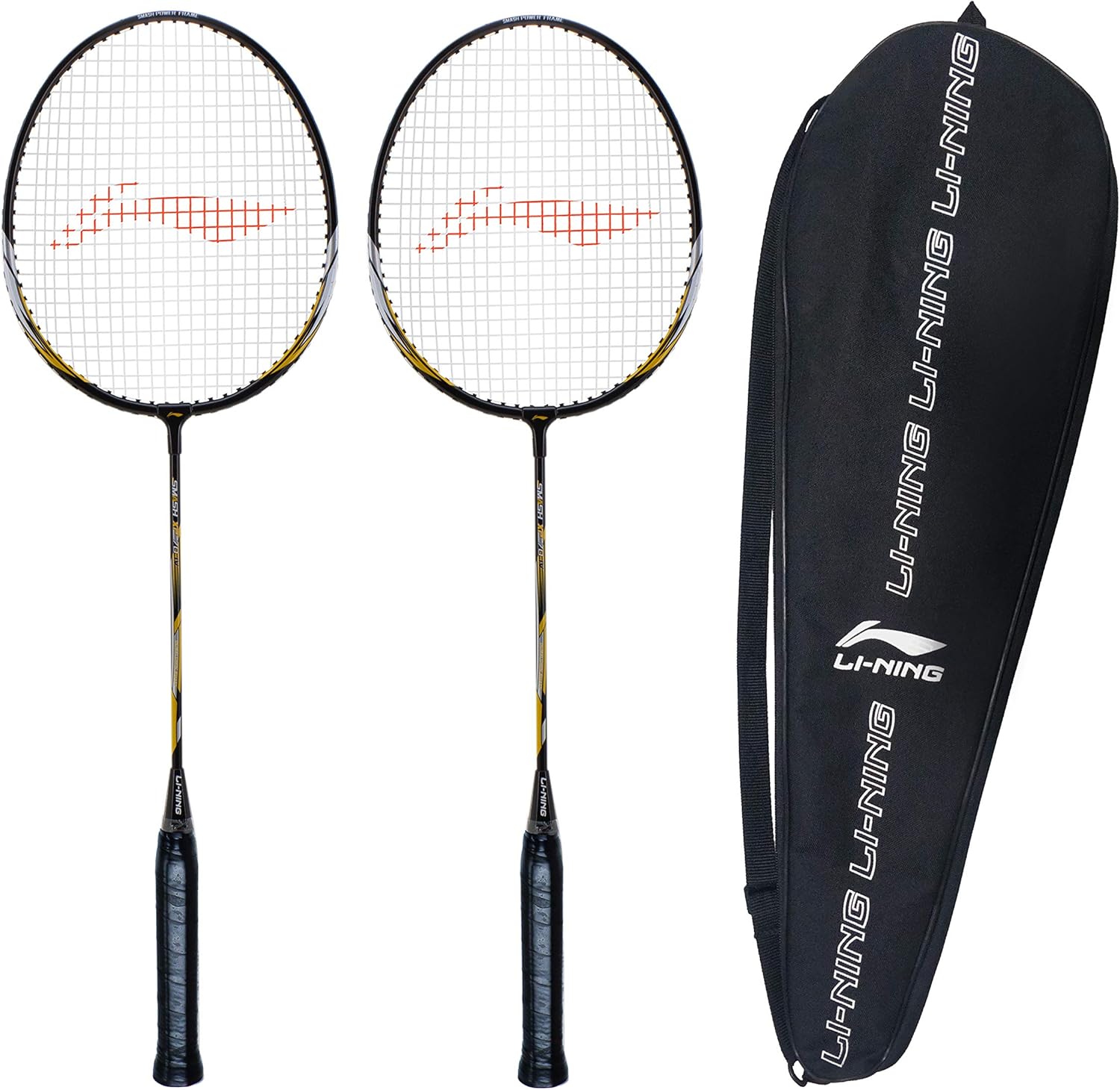 li ning shuttle bat