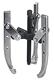 OTC 1038 7-Ton 'Grip-O-Matic' Puller - Long 2/3 Jaw