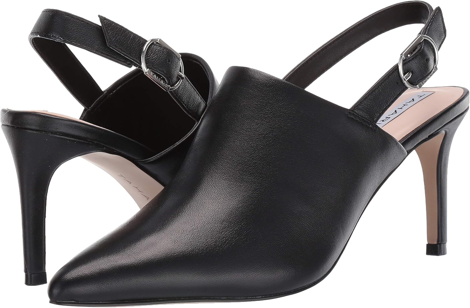 tahari slingback pumps