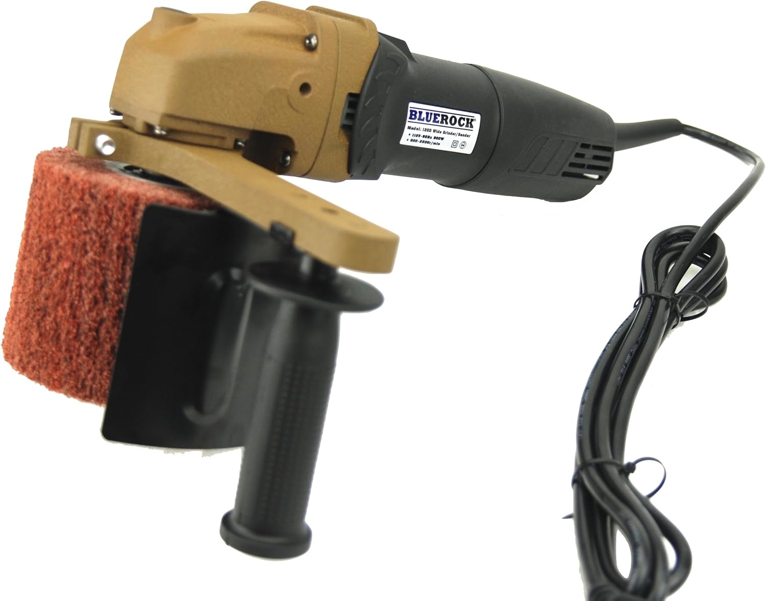 BLUEROCK 120D AZ Brush Sanders product image 5