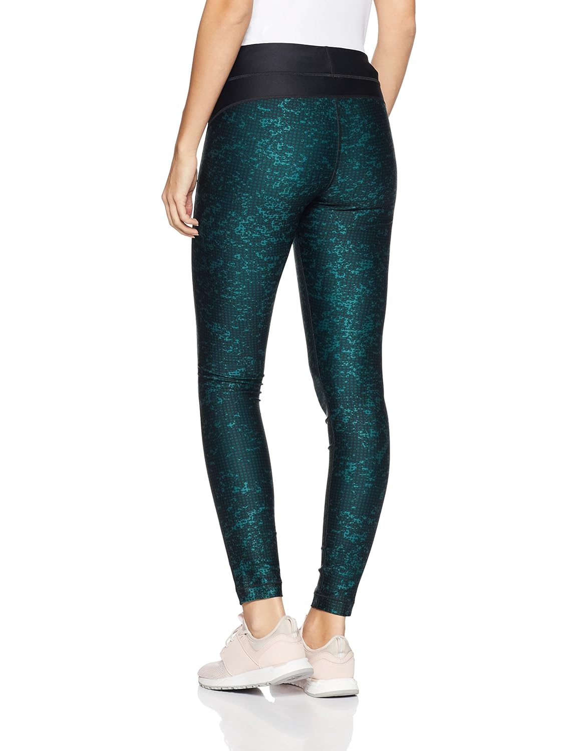 under armour women's sports leggings