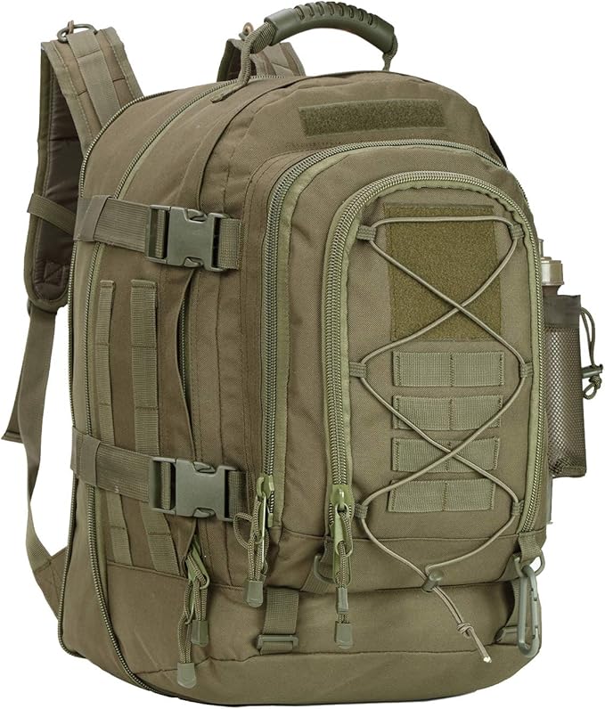 day hiking backpack essentials