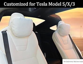 Amazoncom Topfit Car Neck Rest Relax Neck Support Cushion