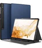 Amazon.com: Fintie Slim Case for Samsung Galaxy Tab S8 Plus 2022