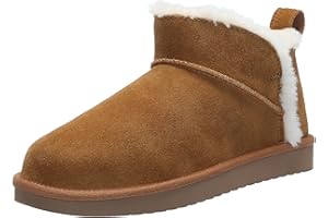 Koolaburra by UGG unisex-child Koola Ultra Mini