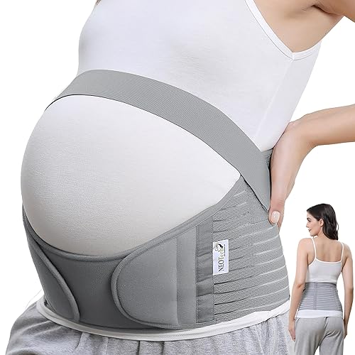Ice Pack NeoTech Care Belly Band Pregnancy Support Maternity UK
