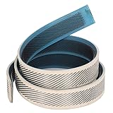 Hapivida Punch Needle Frame, 39.4in Gripper Strip
