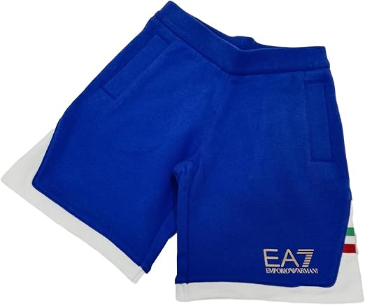 pantaloncini ea7