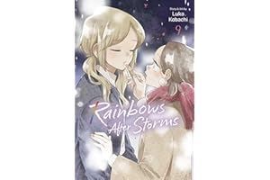 Rainbows After Storms, Vol. 9