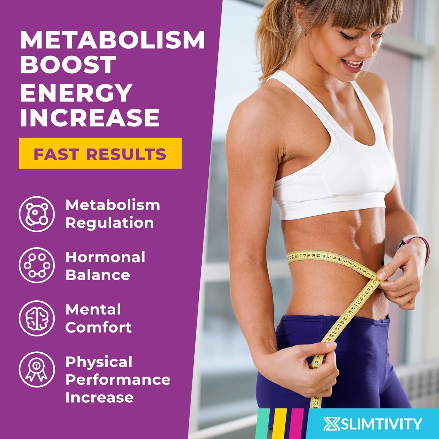 Diet Drops for Appetite Suppression - Weight Loss Drops for Adults - Appetite Suppressant for Fast Weight Loss - Advanced Metabolism Booster - Hunger Suppressant for Fat Burn: Health & Personal Care