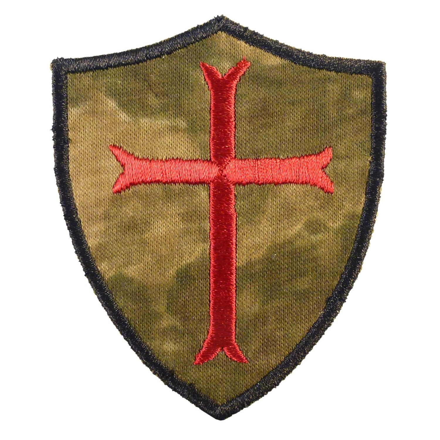 Crusader patch