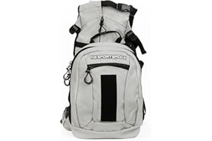 K9 Sport Sack | Dog Carrier Backpack for Small and Medium Pets | Front Facing Adjustable Dog Backpack Carrier | Fully Ventila