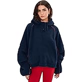 Free People womens Free Flow Fleece