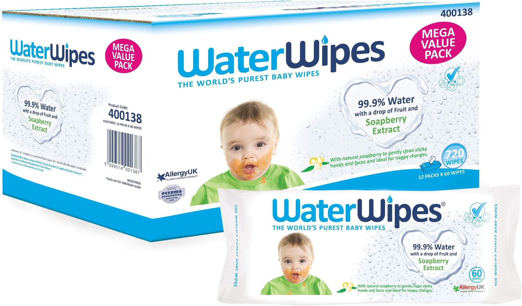 waterwipes price
