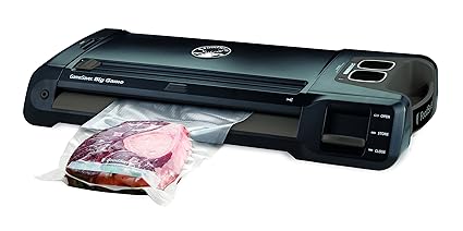 Best vacuum sealer