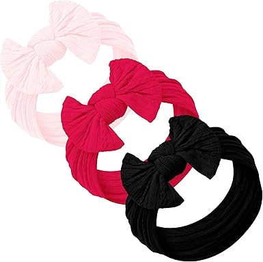 amazon nylon headbands