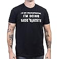 Ann Arbor T-shirt Co. mens Sidequests